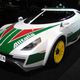 Image for article titled The 2005 Fenomenon Stratos Is The Exception To The Concept Car Rule